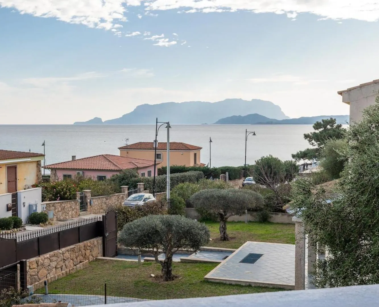Sea View House 6 Βίλα Όλμπια Ιταλία
