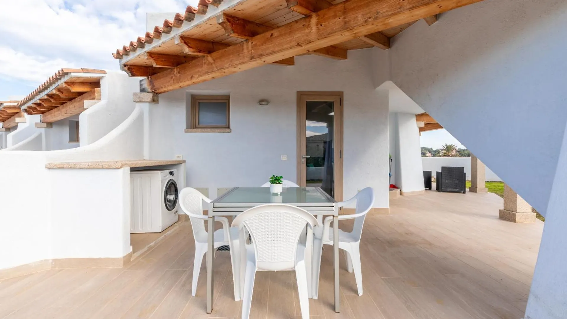 Sea View House 6 Βίλα Όλμπια Σπίτι διακοπών