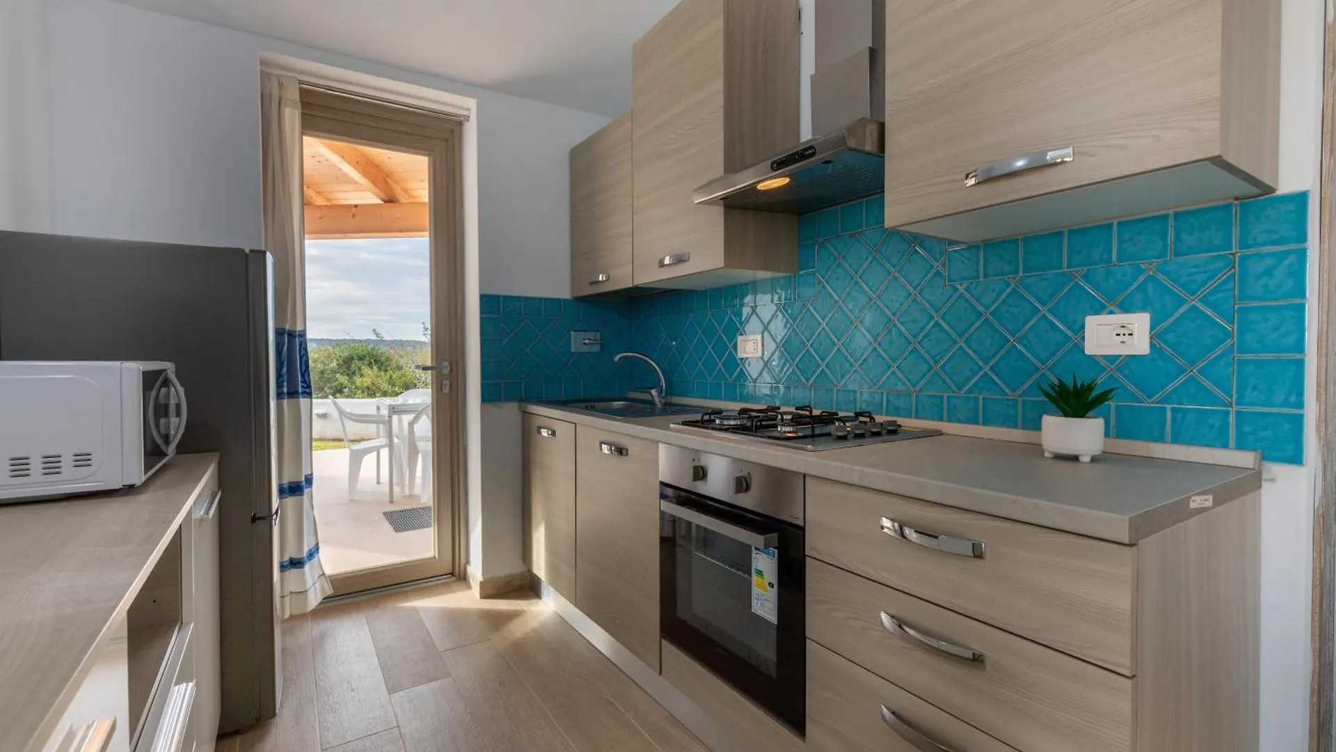 Σπίτι διακοπών Sea View House 6 Βίλα Όλμπια Ιταλία