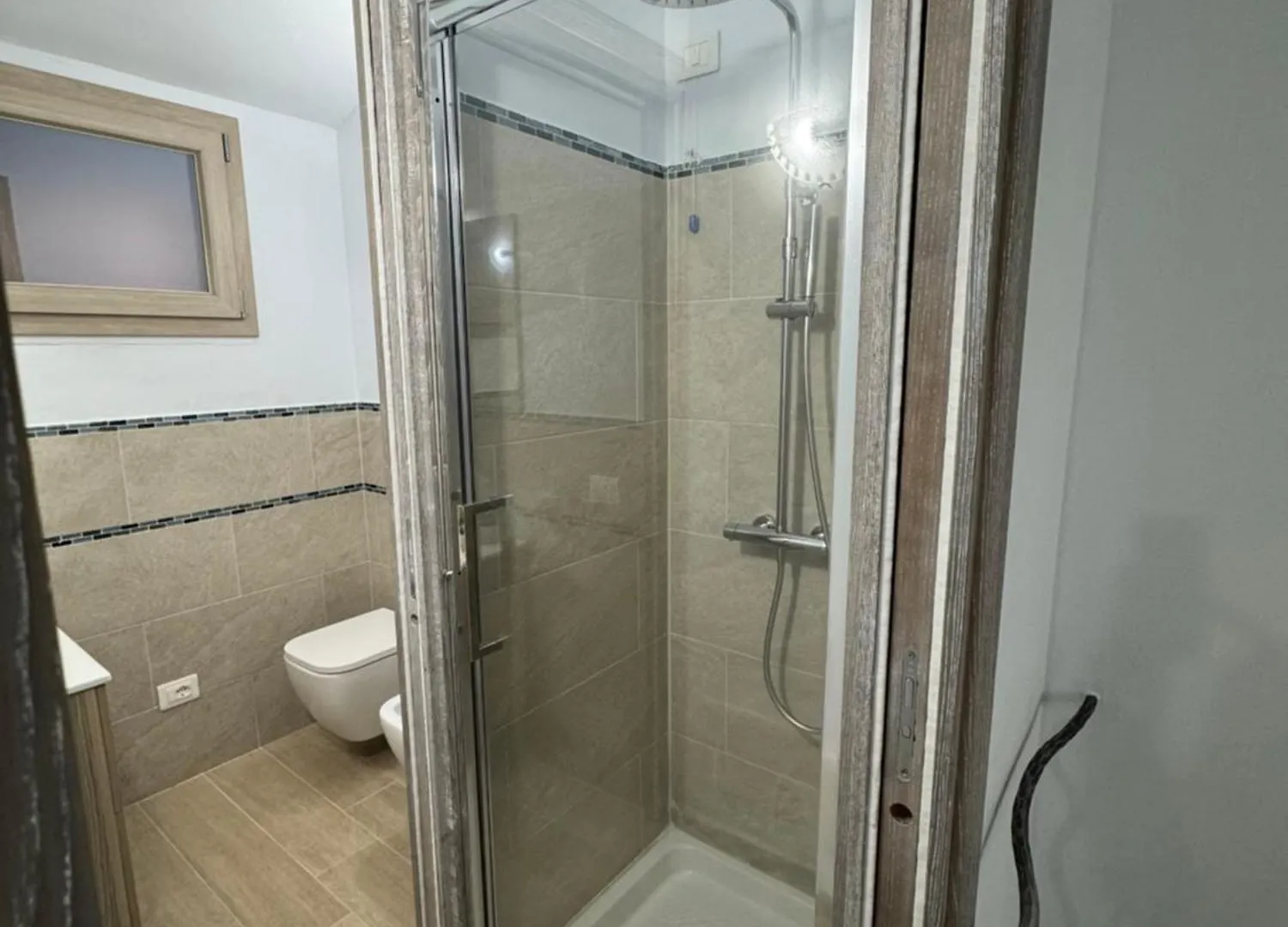 Sea View House 6 Βίλα Όλμπια