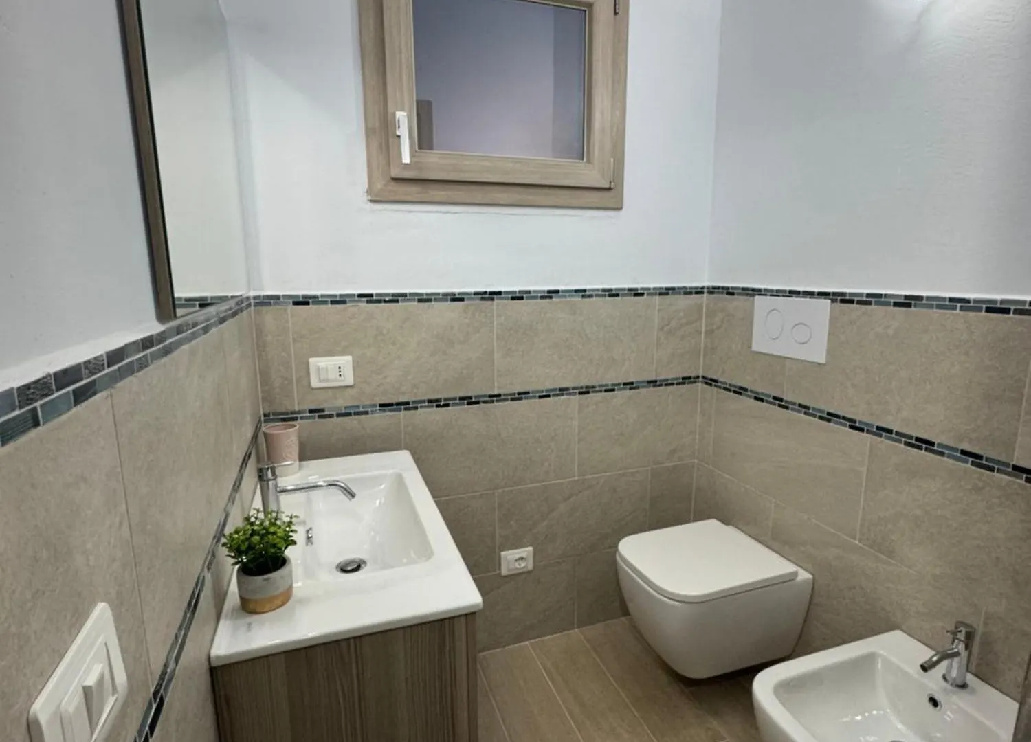 Σπίτι διακοπών Sea View House 6 Βίλα Όλμπια
