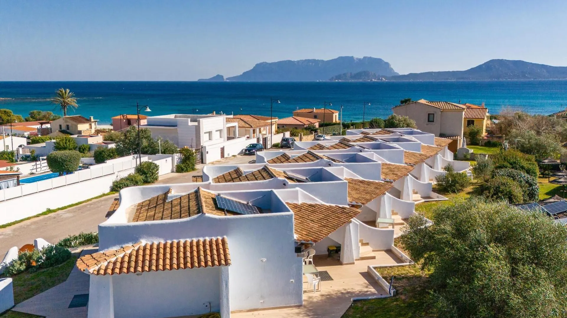 Επικοινωνία με το Sea View House 6